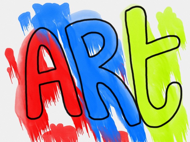 Art, gratitude
