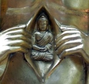 Buddhism and grief