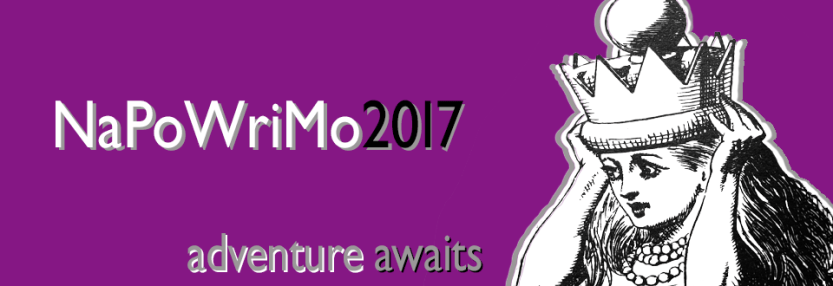 NaPoWriMo