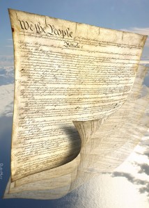 US Constitution 