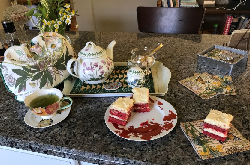 Tea