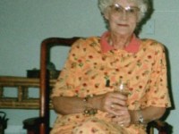 A sonnet for my mother&nbsp;~