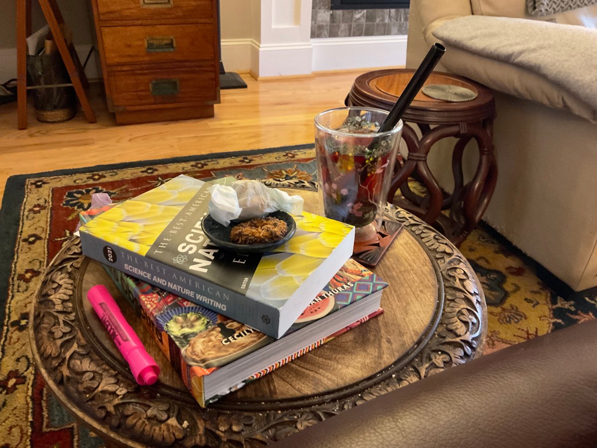 Cooking bubbles (or boba, for the precise!)&nbsp;~